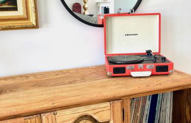 Cozy Fresh Desert Hideaway, 5 mins to Joshua Tree - Foto 8