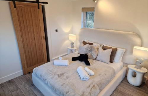 Kaoglen - Alpine Pod - Hot Tub - Cairngorms - Pitlochry - Photo 1