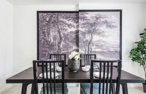 Reims Centre, Appartement 4 Chambres NETFLIX - Foto 25