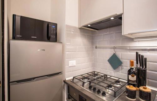 Domus Regola Luxury Apartment - Foto 37