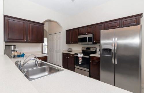 New Ownership - 7BR - close to Disney - Photo 23