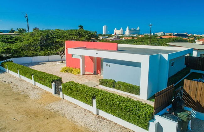 Viva Koyari Modern House - Foto 47