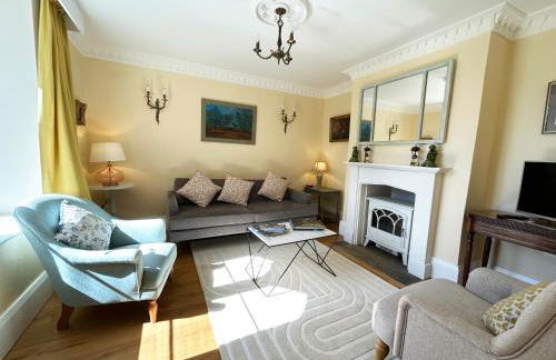 Trillow House, Clungunford, Ludlow - Foto 4