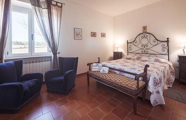 Agriturismo Querceto - Photo 19