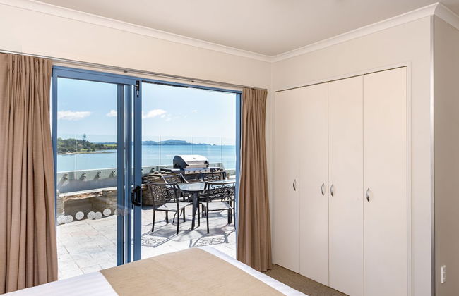 Blue Pacific Quality Apartments - Foto 7