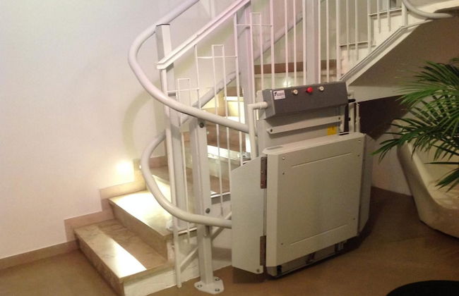 Villa Venice Movie - Photo 45