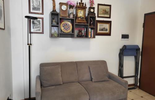 Residence Belvedere Apartment Bolvedro - Foto 20