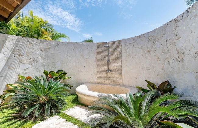 Luxurious 5-bdr Villa at Casa de Campo With Pool Jacuzzi Games Hibachi Staff - Photo 55