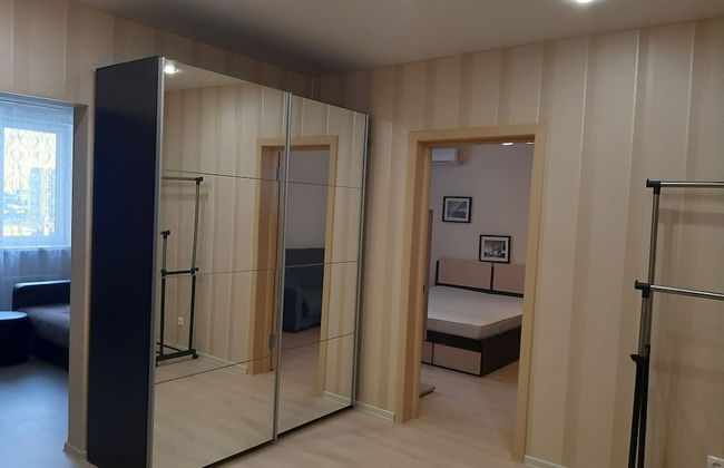 Apartment on Maloye shosse 3 - Foto 11