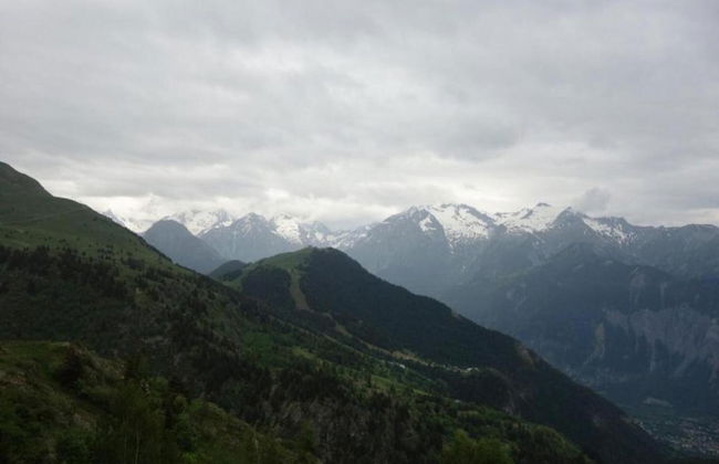 Apartment in L'eclose With Mountain Views - Photo 35