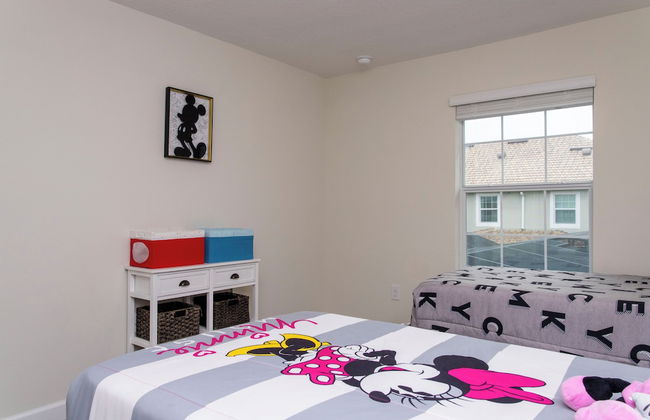 Luxurious Décor 4 Bd w/ Pool Close to Disney 4820 - Photo 65