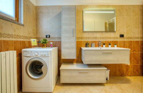 GuestHost - Casa Oranis, bilocale nuovo con balcone perfetto per famiglie - Foto 23