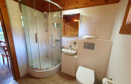 Ferienhaus Brockenbauer - Foto 40