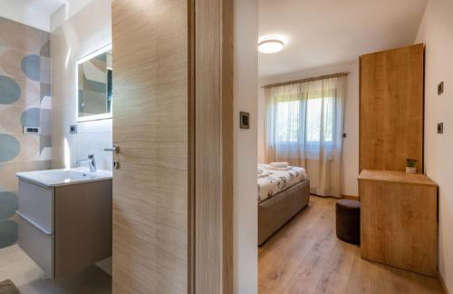 Villa Silente, modern and luxurious villa hugged by nature - Foto 33