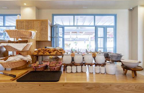 Mythos Suites Hotel - Foto 23