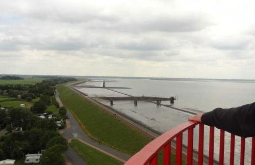 Eul Holiday Home J 4 Comfortable holiday residence - Foto 22