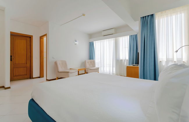TURIM Algarve Mor Hotel - Foto 24