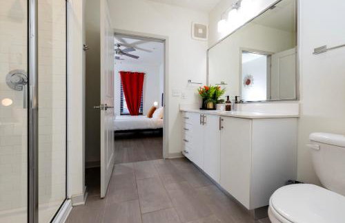 Modern Nulu 2BR CozySuites 03 - Foto 27