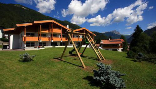 Residence Club La Betulla - Photo 2