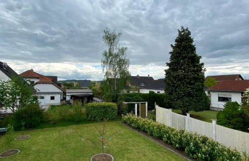 Himmel un Ääd - FeWo Brohltal Rhein Ahr Eifel Laacher See - ruhige Lage - Foto 36