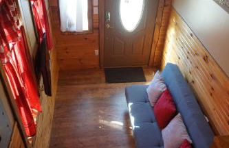 Tiny House Leadville Colorado - Foto 18