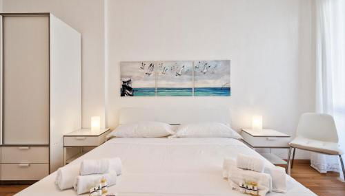 GuestHost - Toc-Toc Apartment a 10 min dall'Ospedale Maria Vittoria - Foto 4