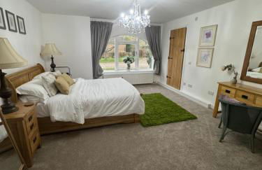 Castle View Cottage at Snape Castle Mews - Foto 14