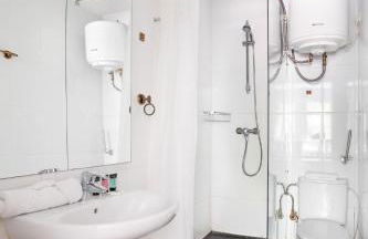 The Collection Barcelona - 4- Bedroom Apartment in Gracia Village - Photo 11