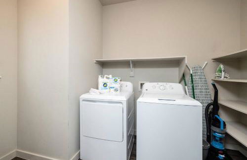 Family-Friendly Home - Ideal for World Cup Week - Foto 36