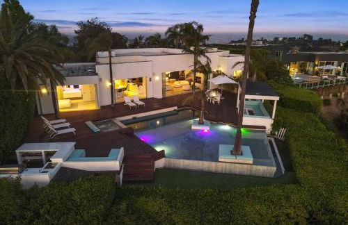 Crest Estate by Stay Awhile Villas - Foto 69