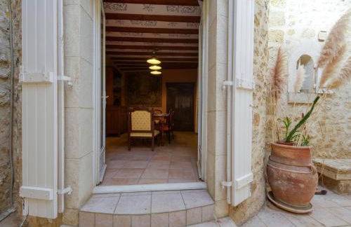 Maison de Choubaka - Foto 46