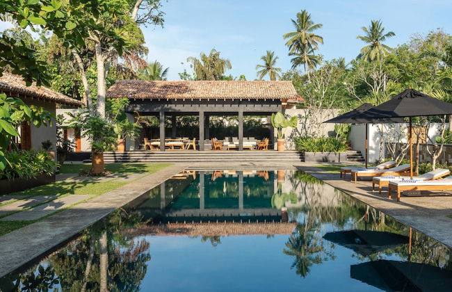 M Beach House by Boutique - Photo 1