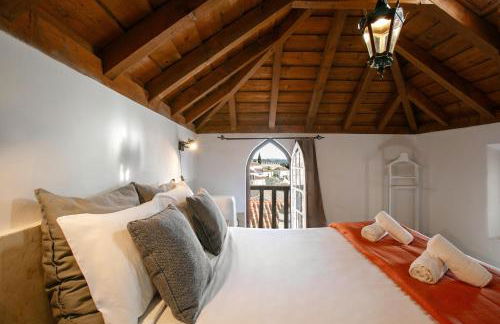 Casa Mourisca - Albino d'Óbidos - Foto 16