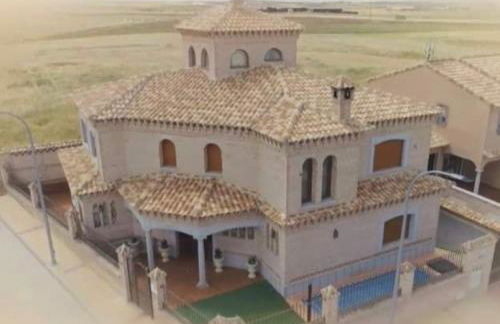 Casa Rural La Higuera I Puy du Fou - Foto 1