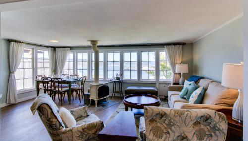 Arden Cottage - Foto 1