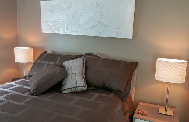 Résidence Touristique Chicoutimi - Foto 18