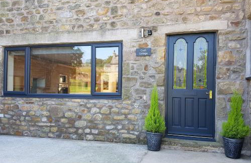 Croft Cottage - Foto 12