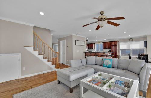 Oceanfront Villa - Panoramic NYC Views - Luxury Home - Foto 8