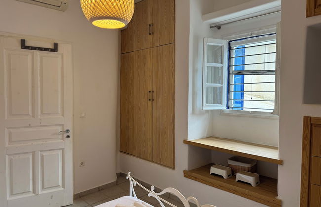 Platis Gialos Ocean Dream House Seaview - Foto 8