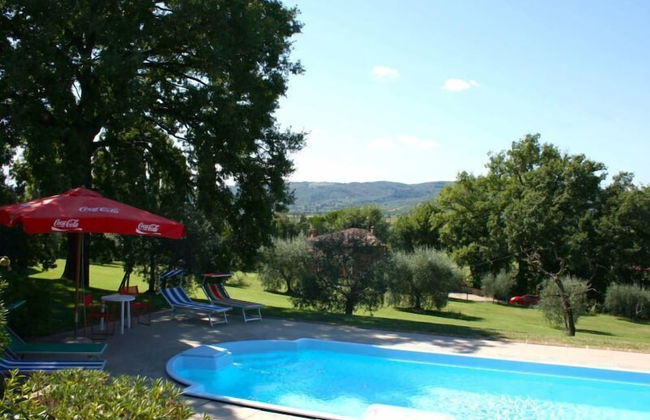 Casa Felice - Photo 21