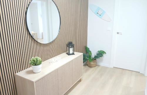 Apartamento en la Playa de Somo. - Foto 1