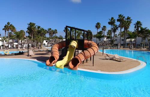 Casa del Mar Air-conditioned Apartment with Swimming Pools - Corralejo Playa - Photo 41