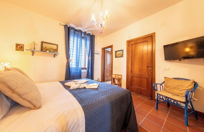 Villa Ada - Sannio - Foto 15