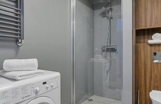 Aparthotel Krzywa Kamienica - Foto 40