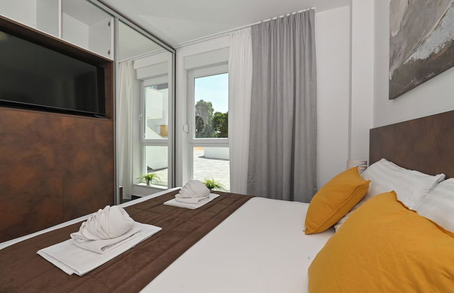 Pool apartments Banta A - Foto 7