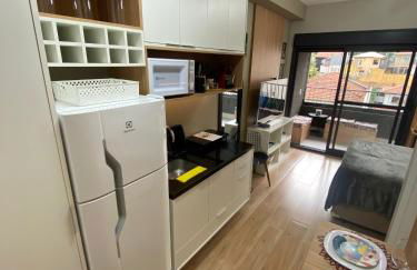 Studio Haus Mitre Perdizes - Foto 2