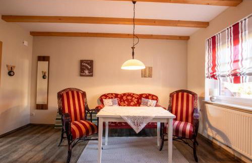 Apartmenthaus Djuren - Foto 2