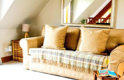 Coach House at Soilzarie - Photo 75