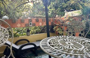 Green house, cosy garden Paris - Foto 32