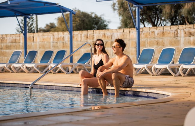 BIG4 Breeze Holiday Parks - Busselton - Foto 69